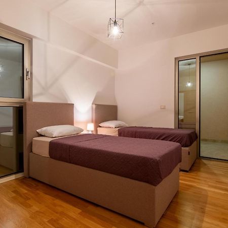 Apartment H704 Budva Exterior foto