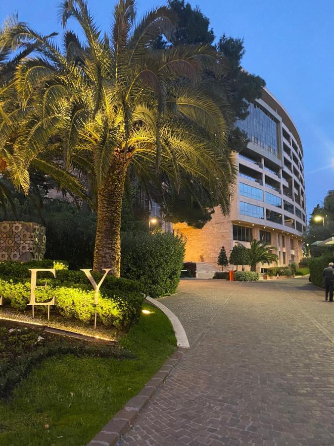 Apartment H704 Budva Exterior foto